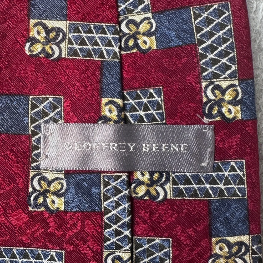 Geoffrey Beene geoffrey beene